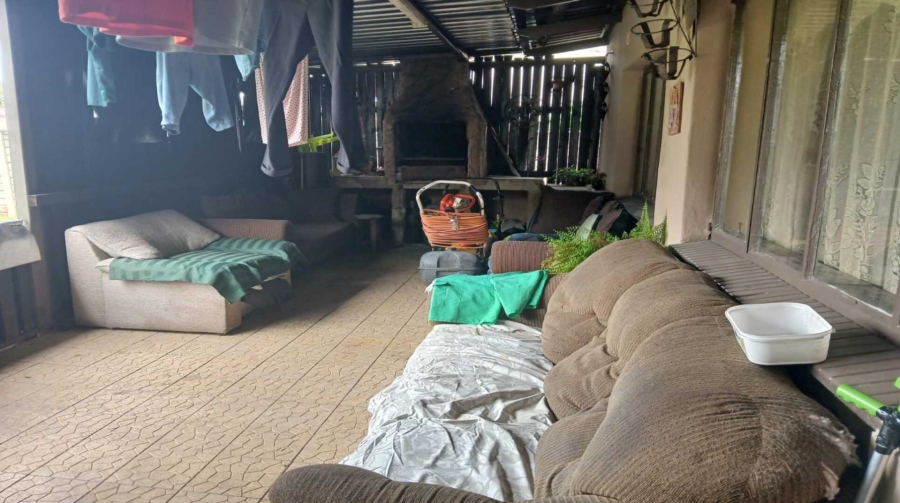 4 Bedroom Property for Sale in Sasolburg Free State